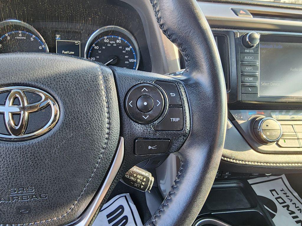 used 2016 Toyota RAV4 car, priced at $16,980