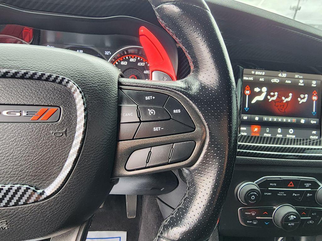 used 2021 Dodge Charger car, priced at $19,775