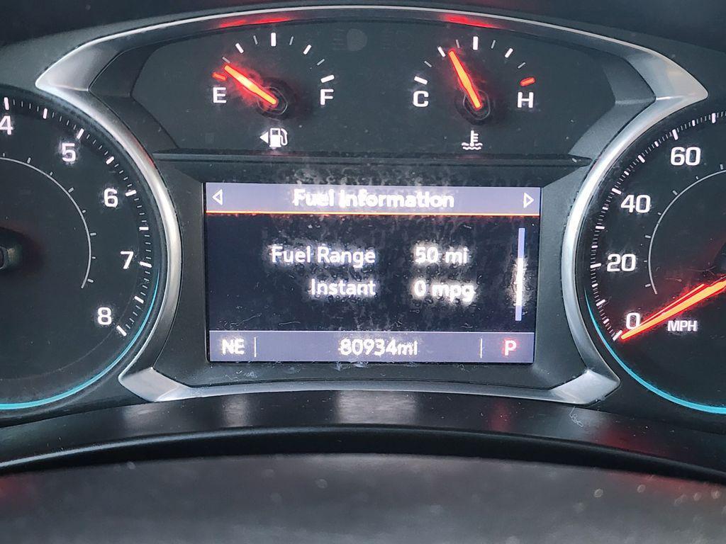 used 2019 Chevrolet Equinox car, priced at $14,975