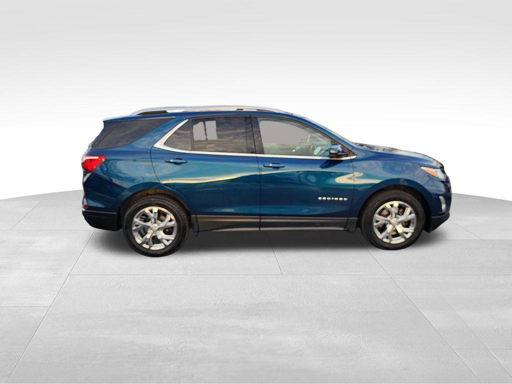 used 2019 Chevrolet Equinox car, priced at $14,975