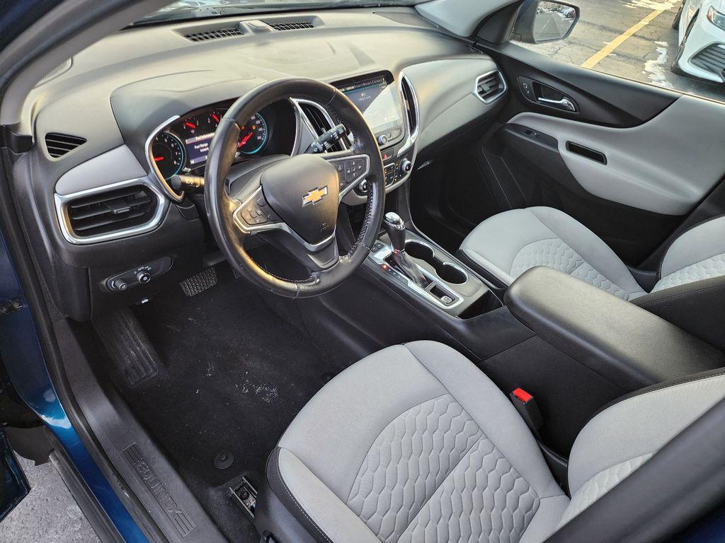 used 2019 Chevrolet Equinox car, priced at $14,975