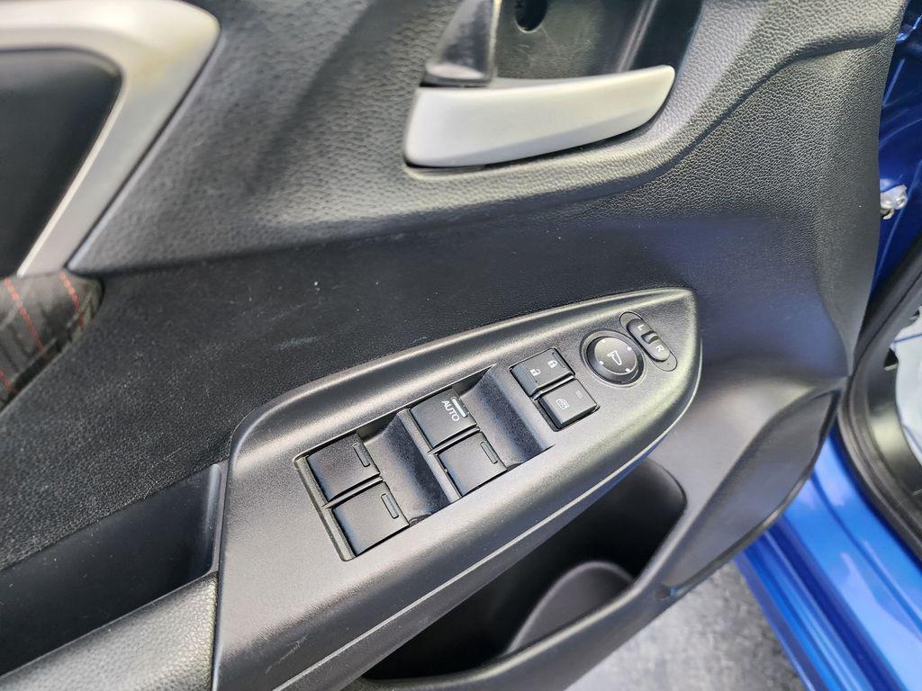 used 2018 Honda Fit car, priced at $16,559