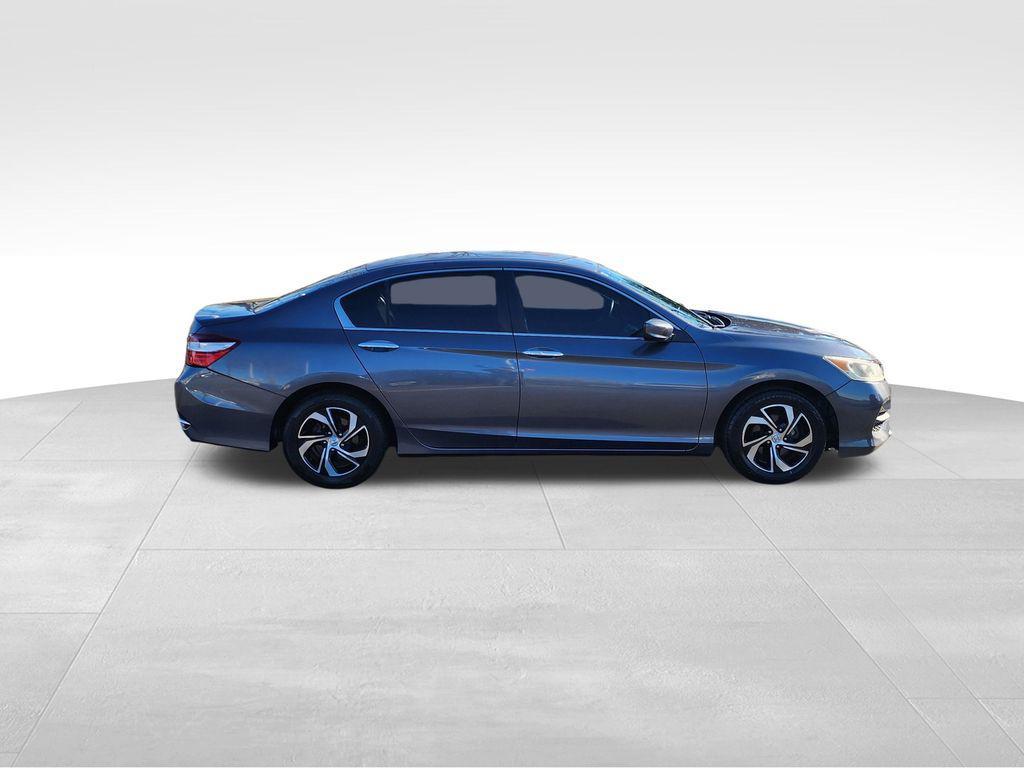 used 2016 Honda Accord car, priced at $16,950