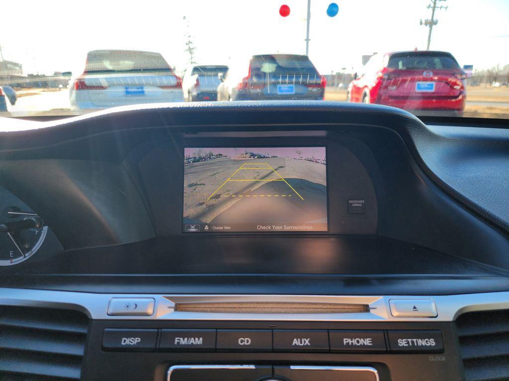 used 2016 Honda Accord car, priced at $16,950