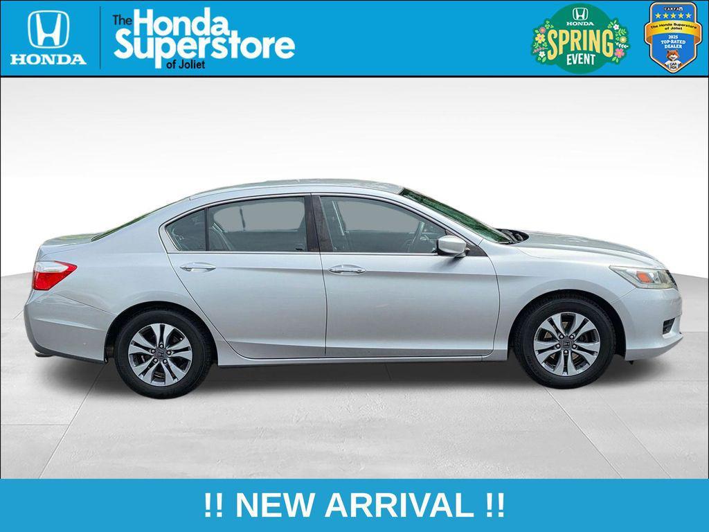 used 2013 Honda Accord car, priced at $9,867