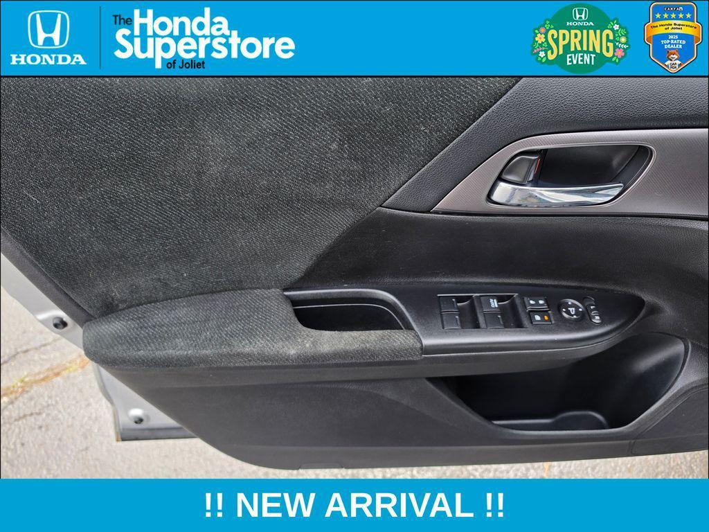 used 2013 Honda Accord car, priced at $9,867