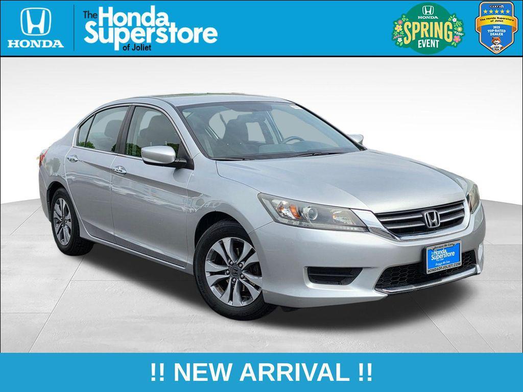used 2013 Honda Accord car, priced at $9,867