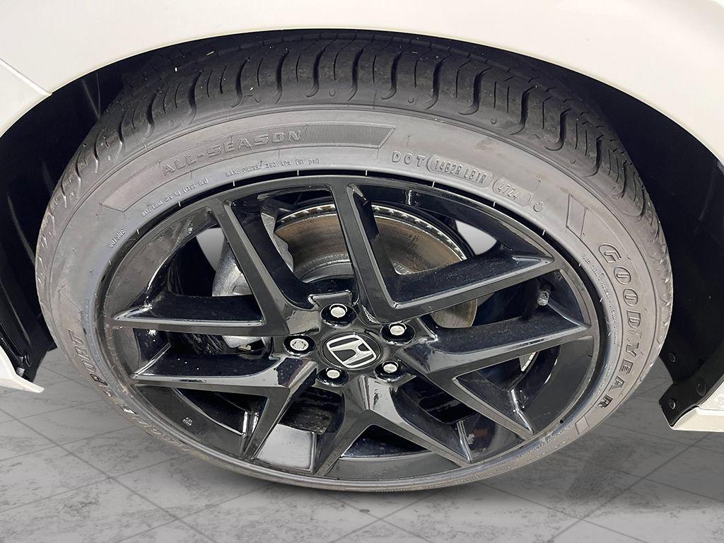 new 2026 Honda Civic car, priced at $29,545