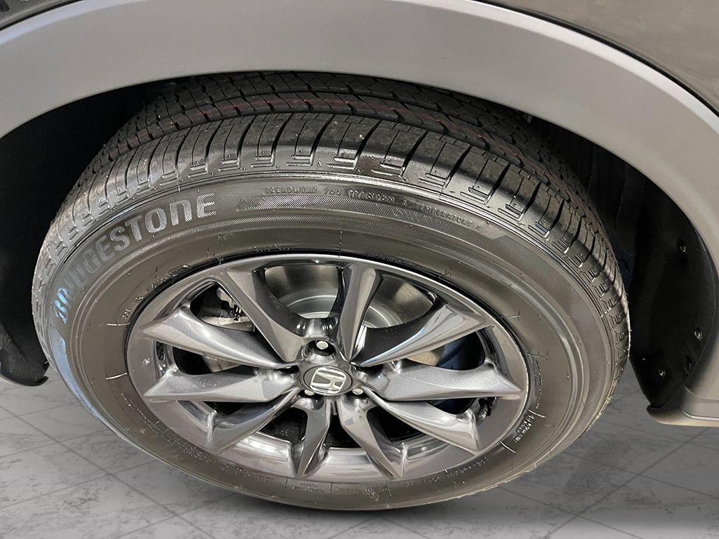 new 2026 Honda CR-V car, priced at $36,431