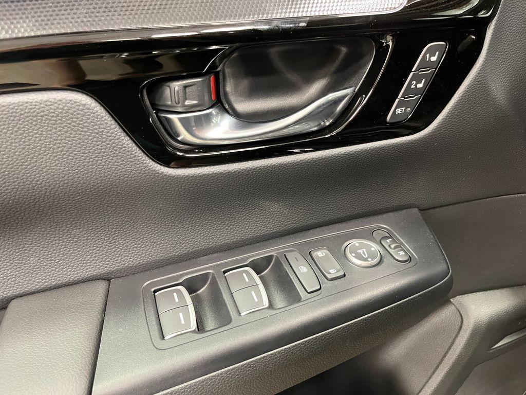 new 2026 Honda CR-V car, priced at $36,431