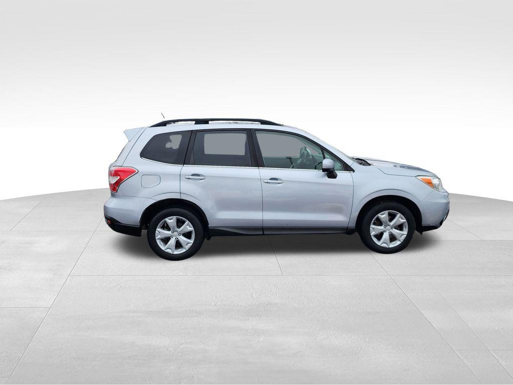 used 2014 Subaru Forester car, priced at $9,555
