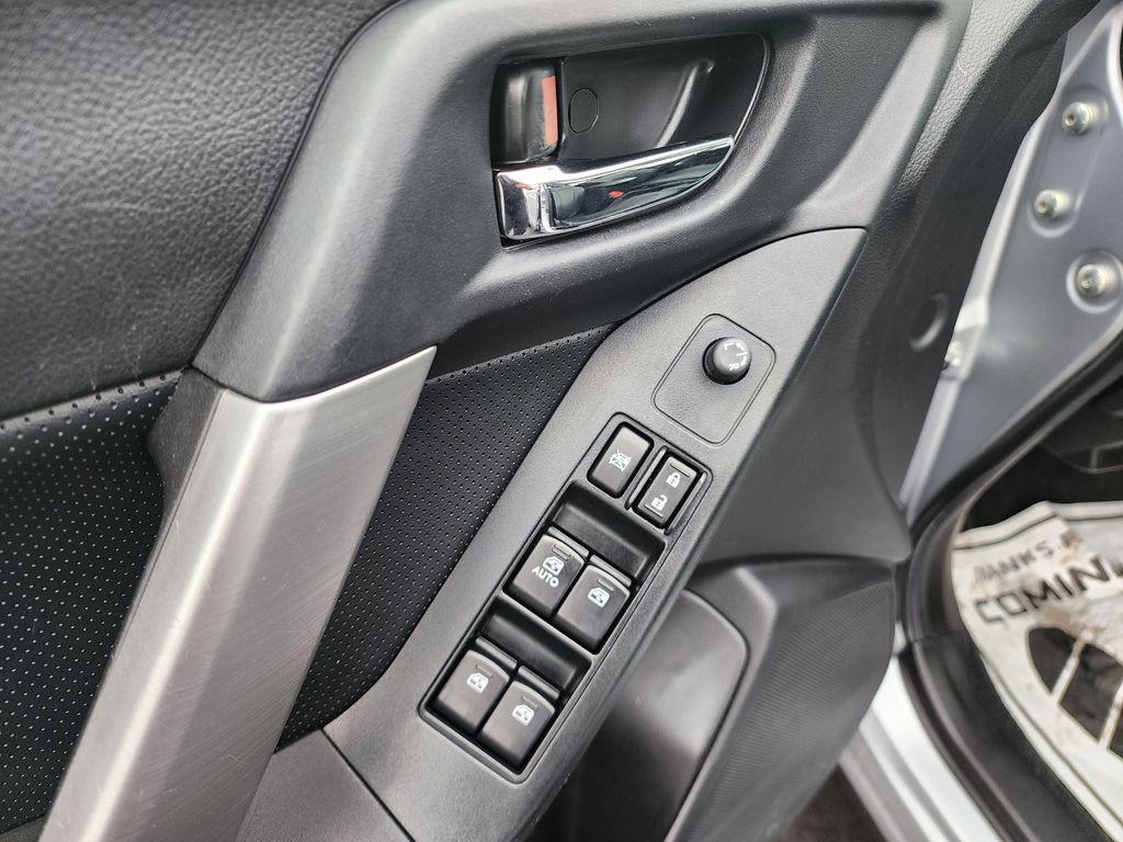 used 2014 Subaru Forester car, priced at $9,555