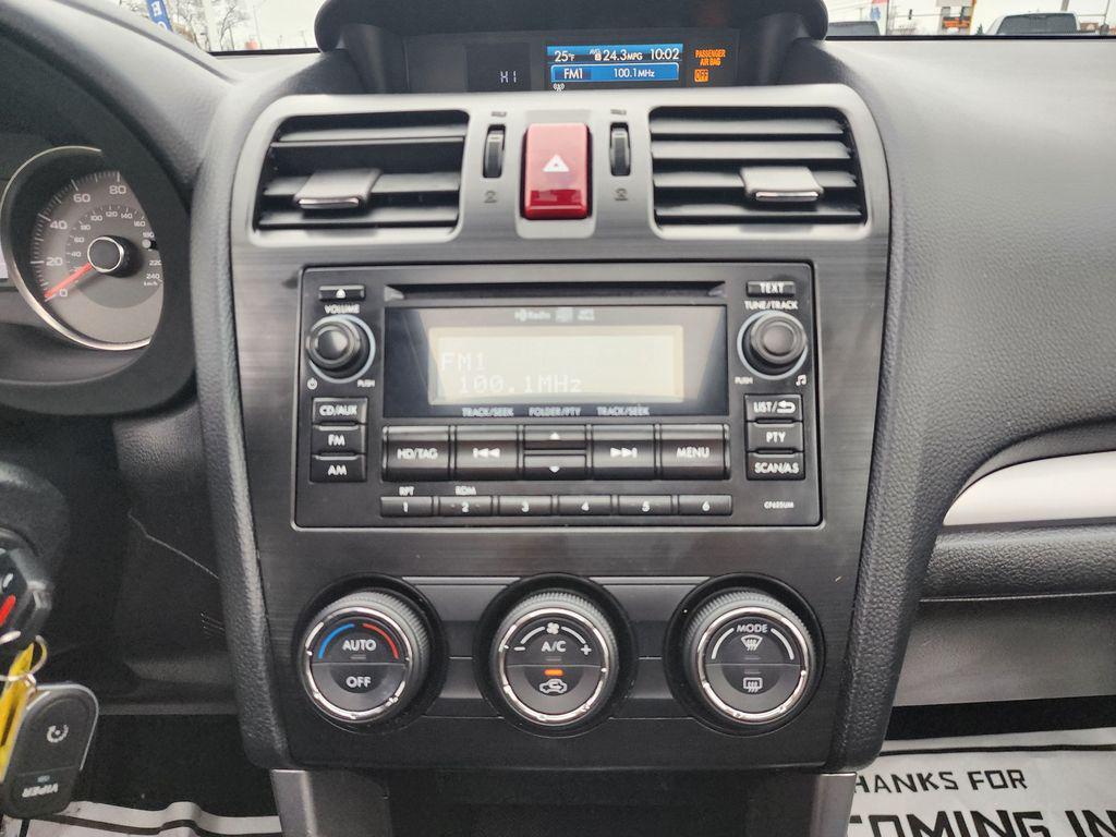 used 2014 Subaru Forester car, priced at $9,555