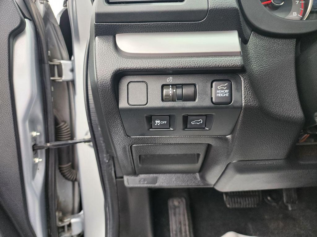 used 2014 Subaru Forester car, priced at $9,555