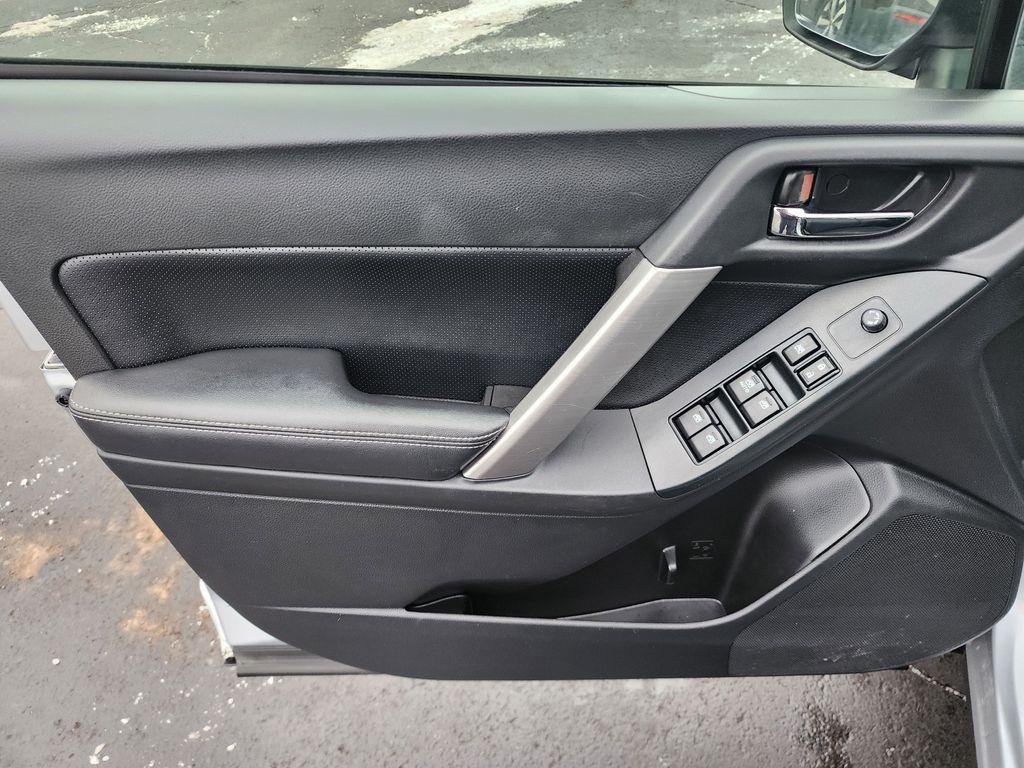 used 2014 Subaru Forester car, priced at $9,555