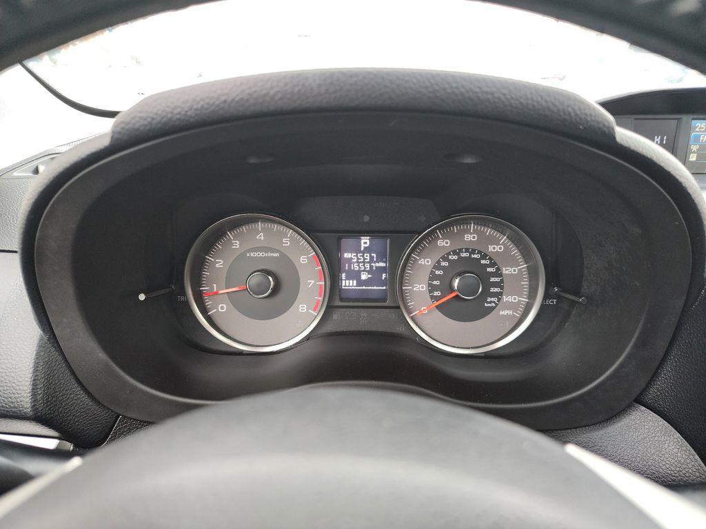 used 2014 Subaru Forester car, priced at $9,555