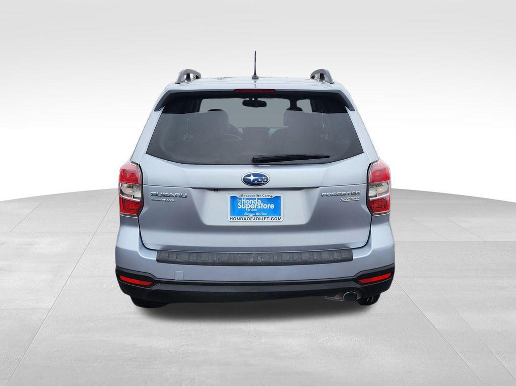 used 2014 Subaru Forester car, priced at $9,555