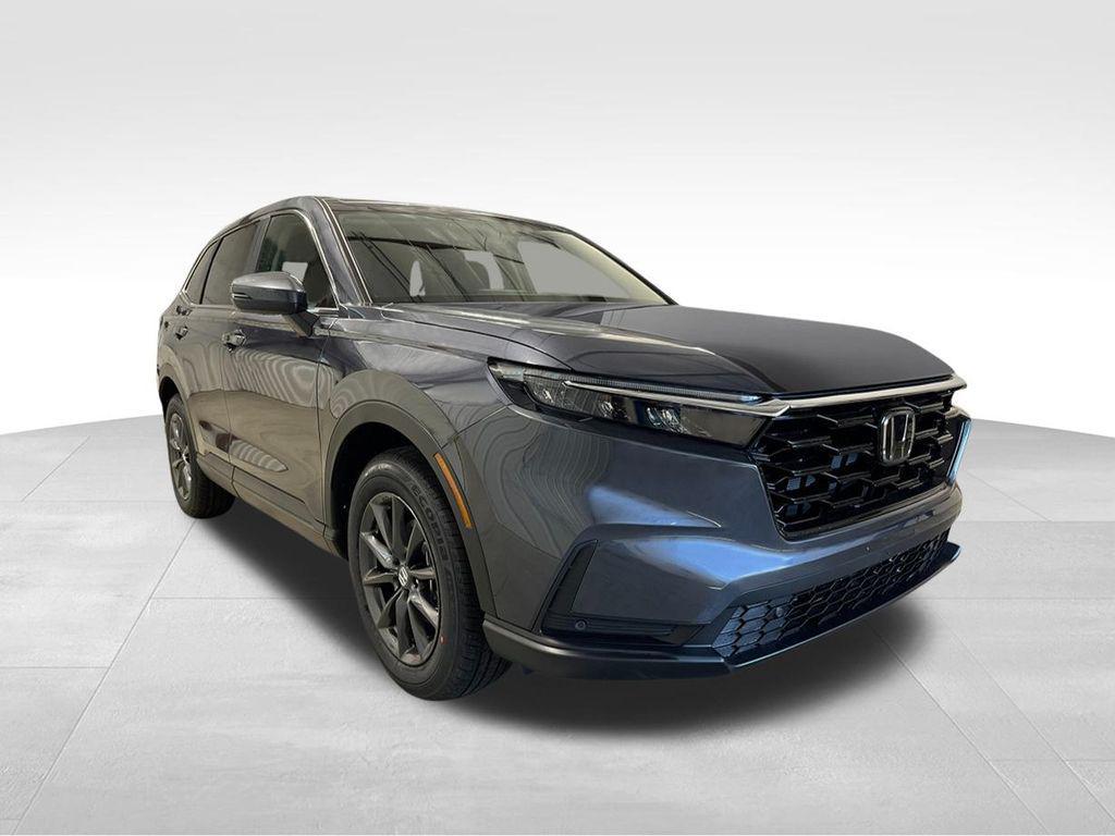 new 2026 Honda CR-V car, priced at $36,341