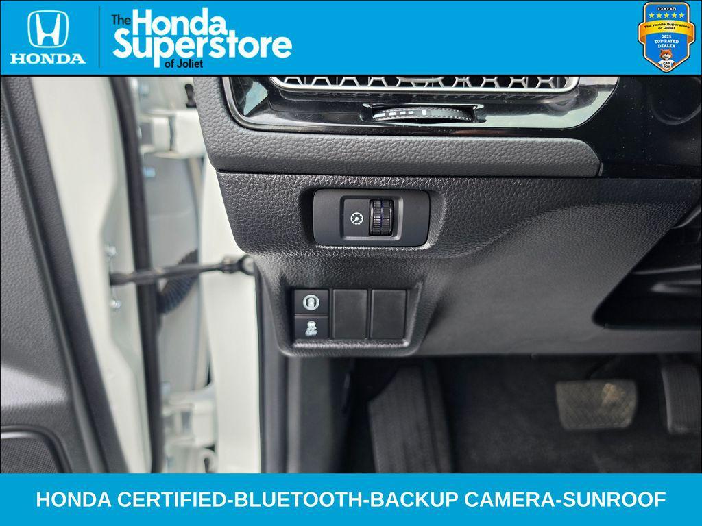 used 2024 Honda Civic car, priced at $26,867