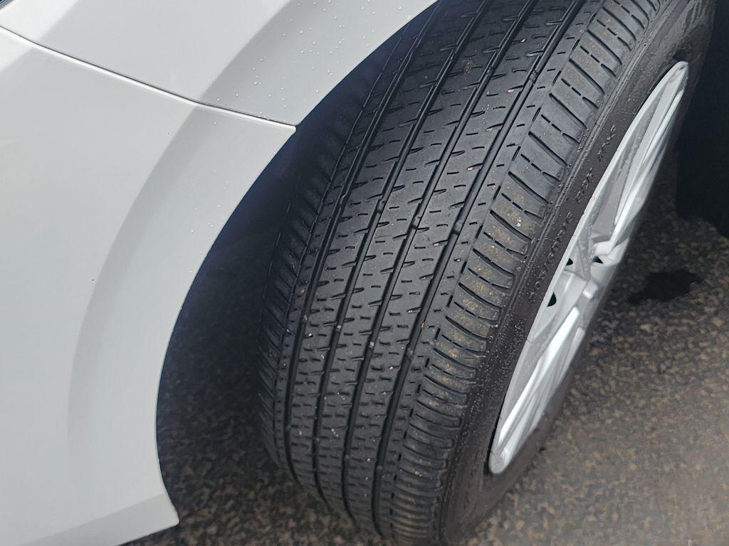 used 2025 Nissan Sentra car, priced at $18,550