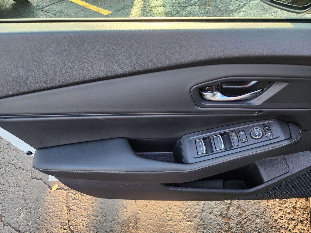 used 2025 Honda Accord Hybrid car, priced at $30,013