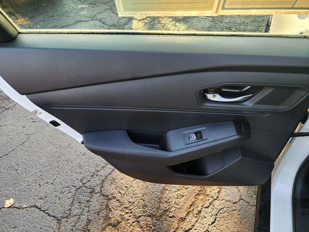 used 2025 Honda Accord Hybrid car, priced at $30,013