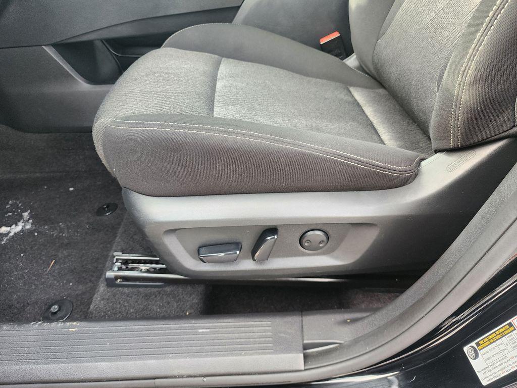 used 2024 Nissan Rogue car, priced at $20,733