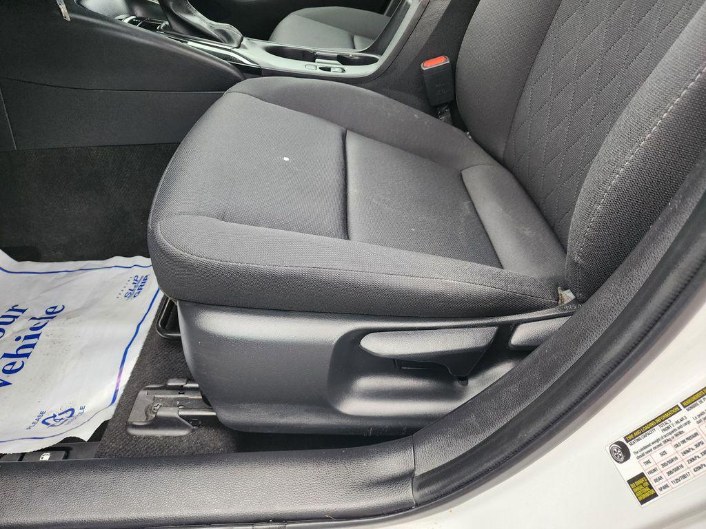 used 2023 Toyota Corolla car, priced at $16,550