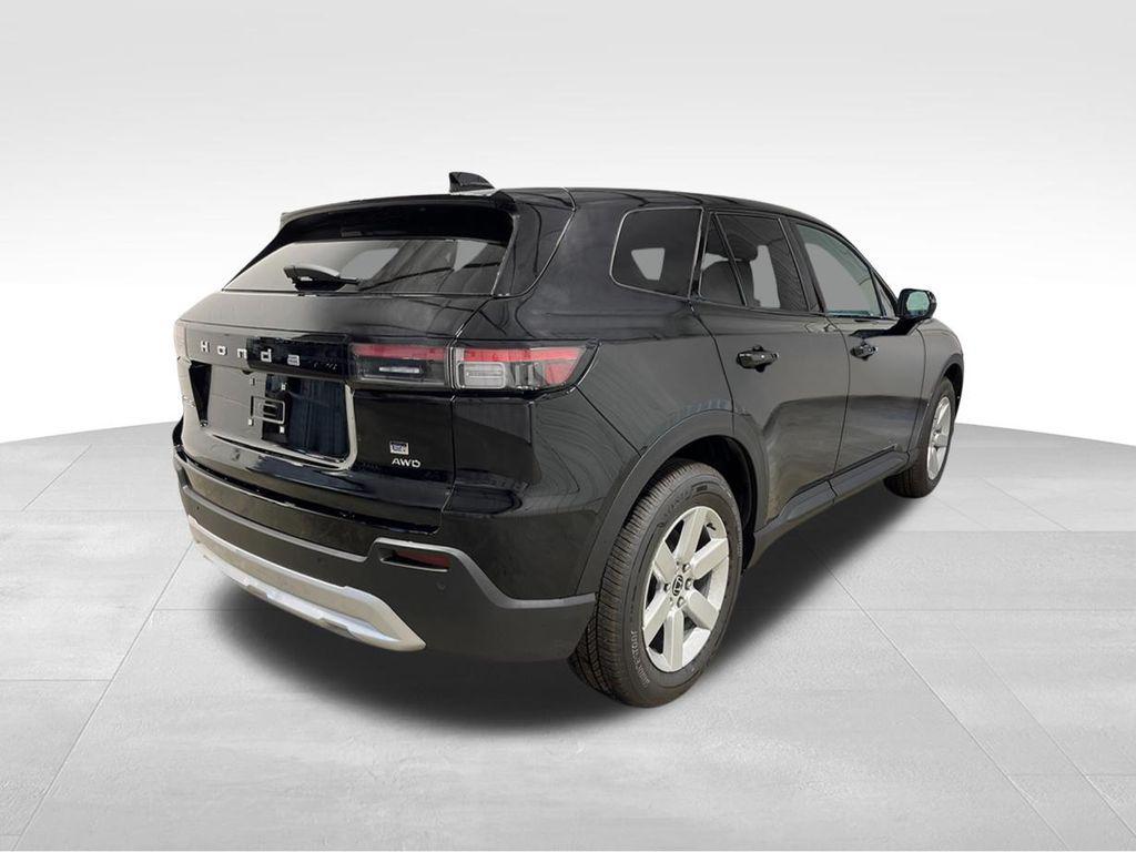 new 2026 Honda Prologue car, priced at $41,095