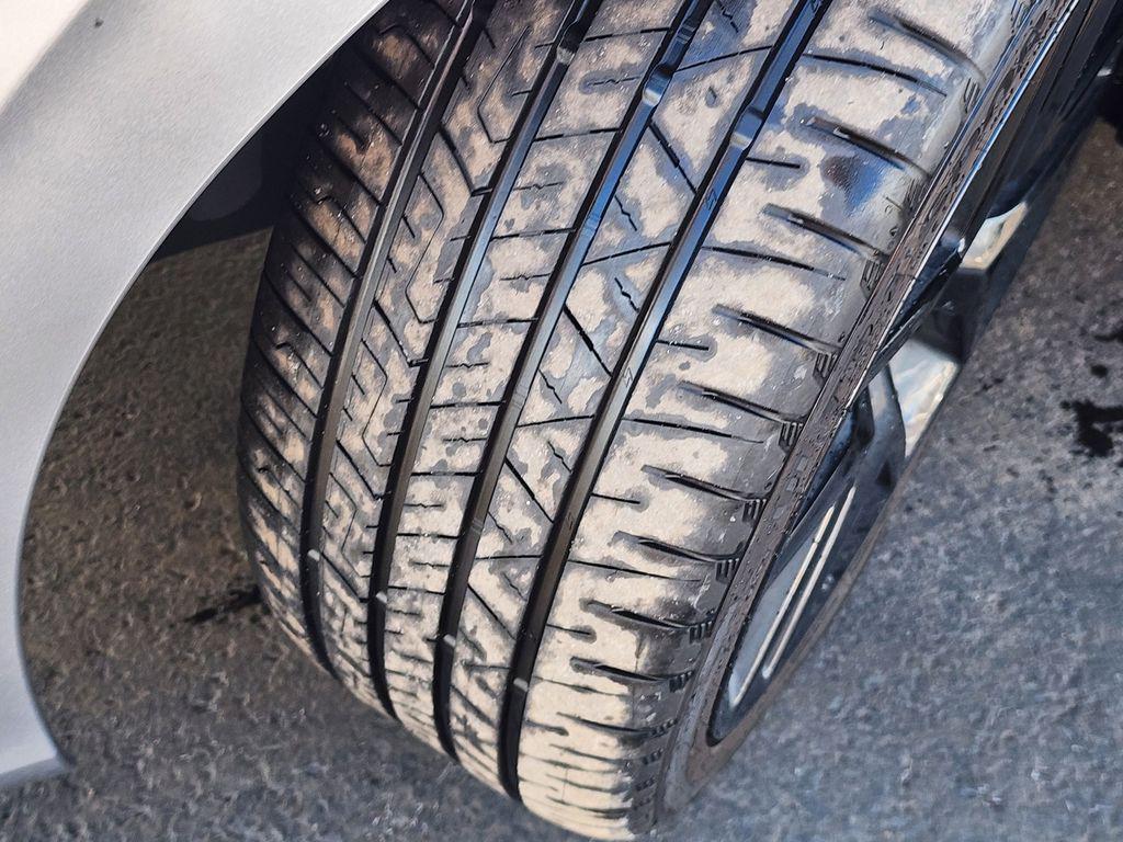 used 2024 Honda Civic car, priced at $24,550