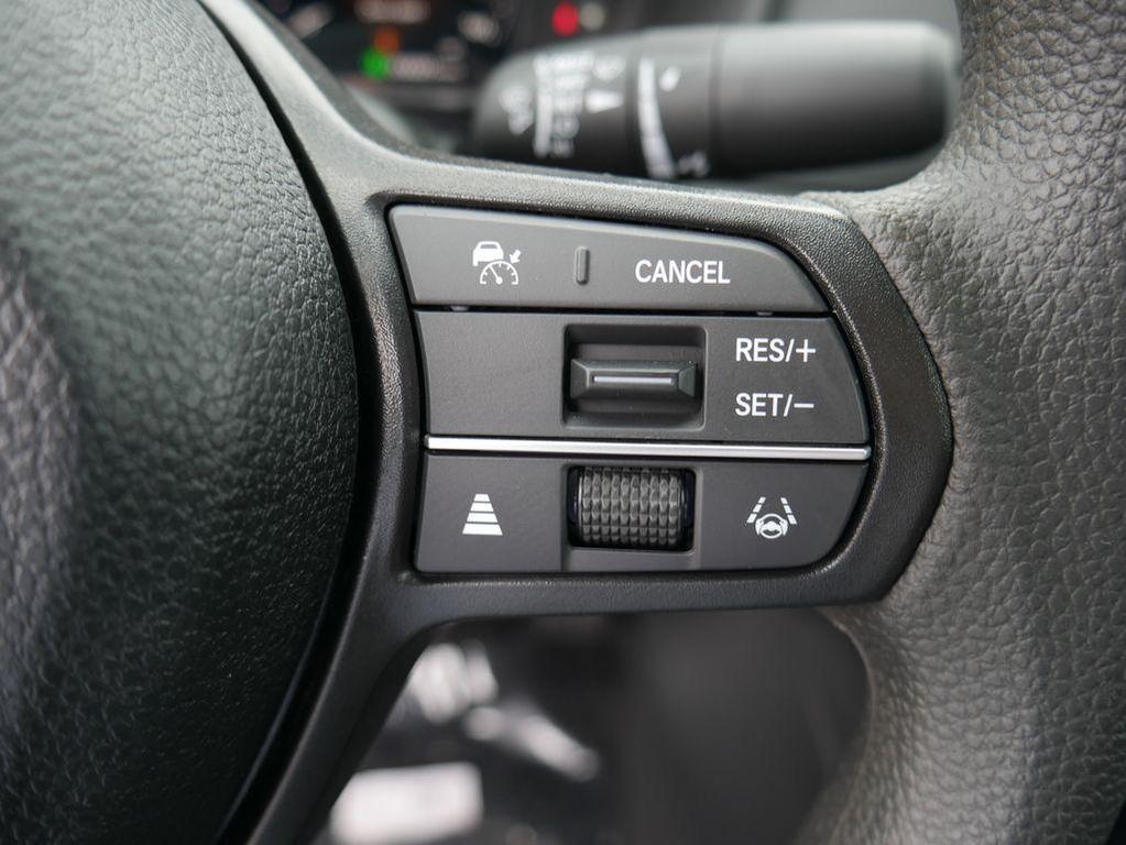 new 2026 Honda Accord car, priced at $29,590