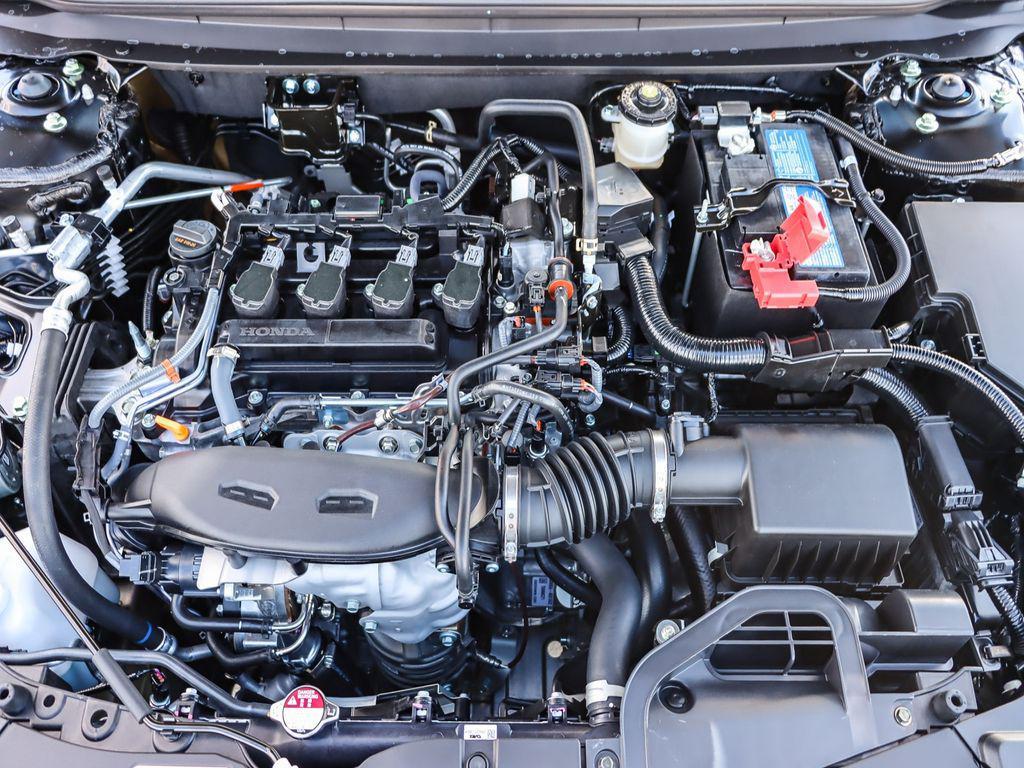 new 2026 Honda Accord car, priced at $29,590