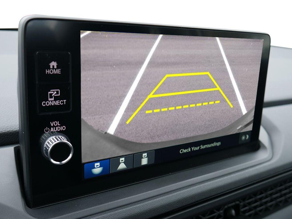 new 2026 Honda Accord car, priced at $29,590