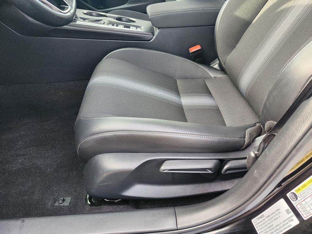 used 2025 Honda Civic car, priced at $25,282