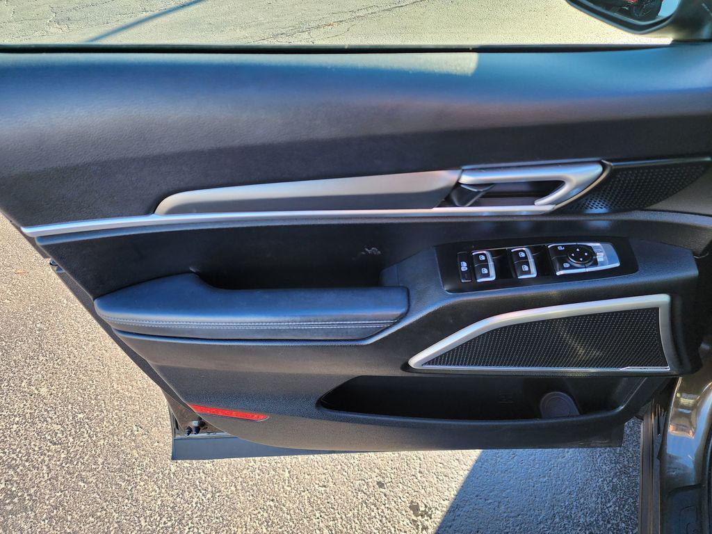 used 2021 Kia Telluride car, priced at $21,929