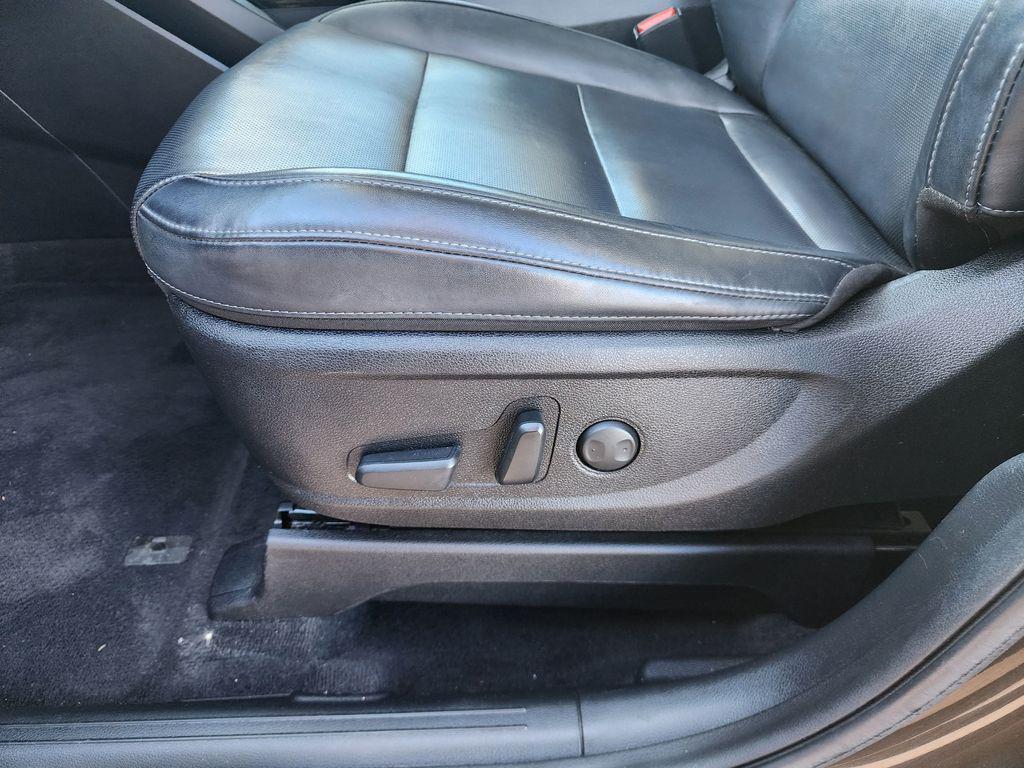 used 2021 Kia Telluride car, priced at $21,929