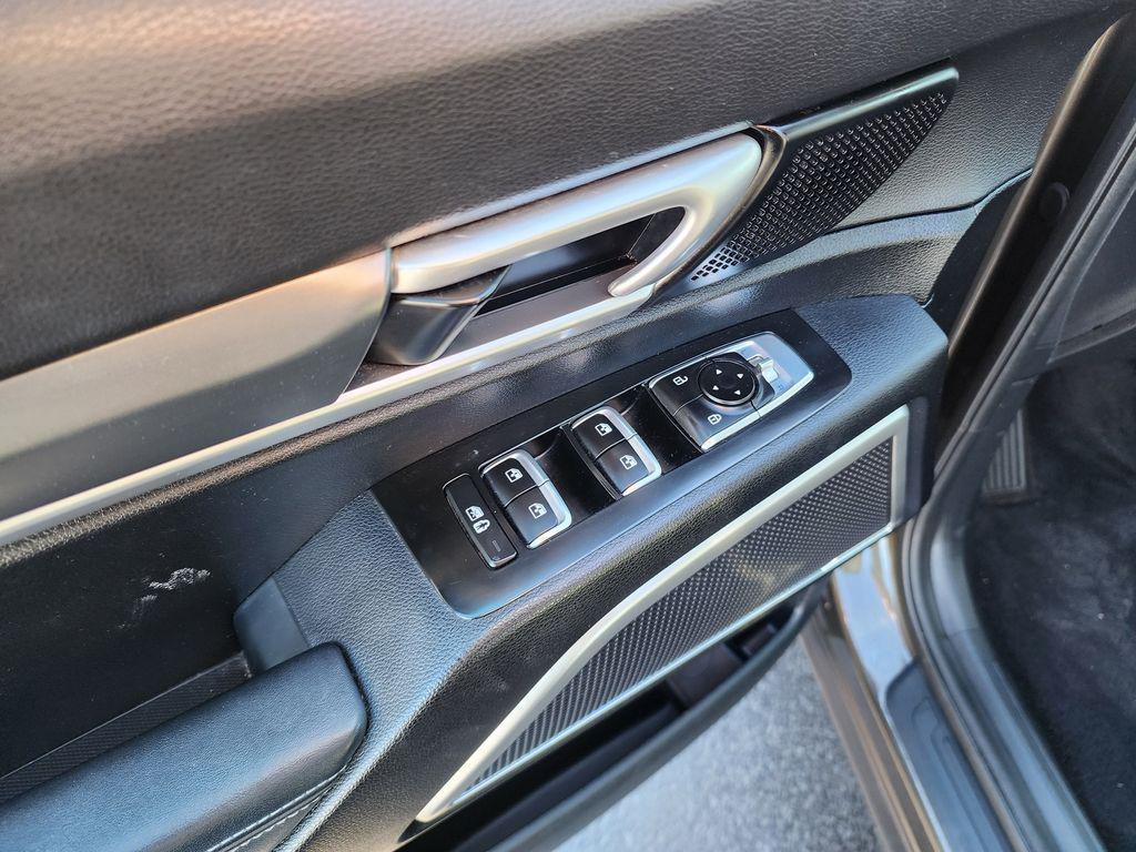 used 2021 Kia Telluride car, priced at $21,929