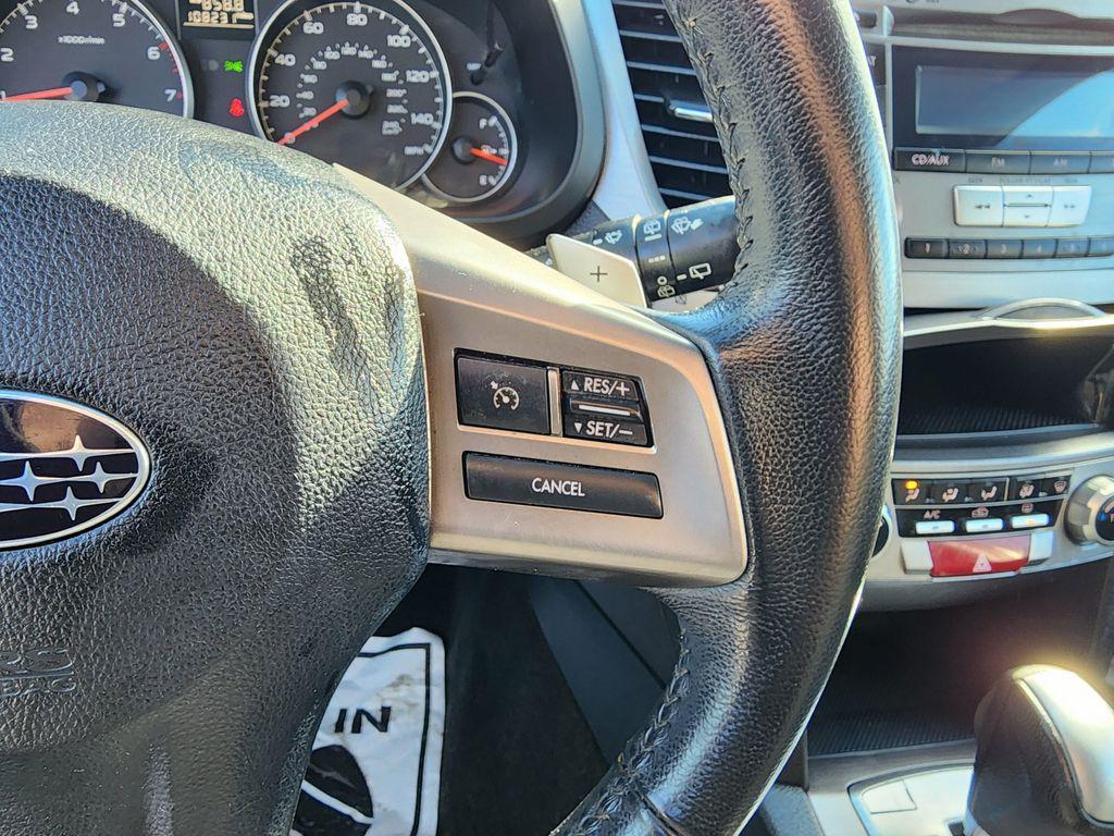 used 2013 Subaru Outback car, priced at $8,996