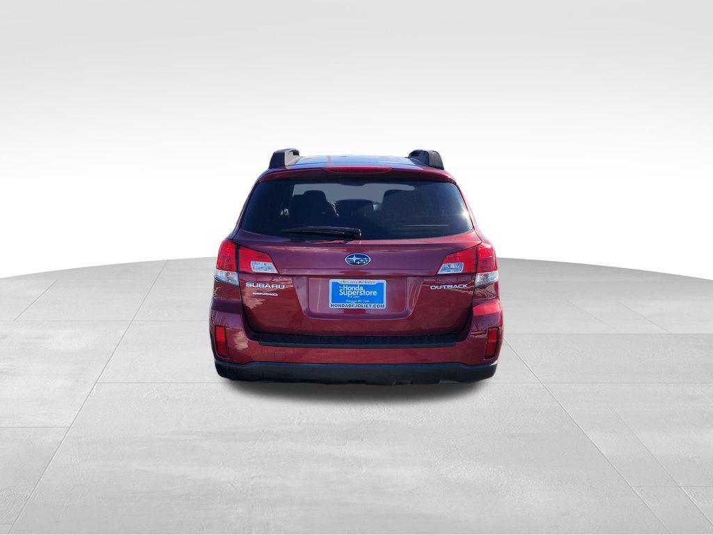 used 2013 Subaru Outback car, priced at $8,996
