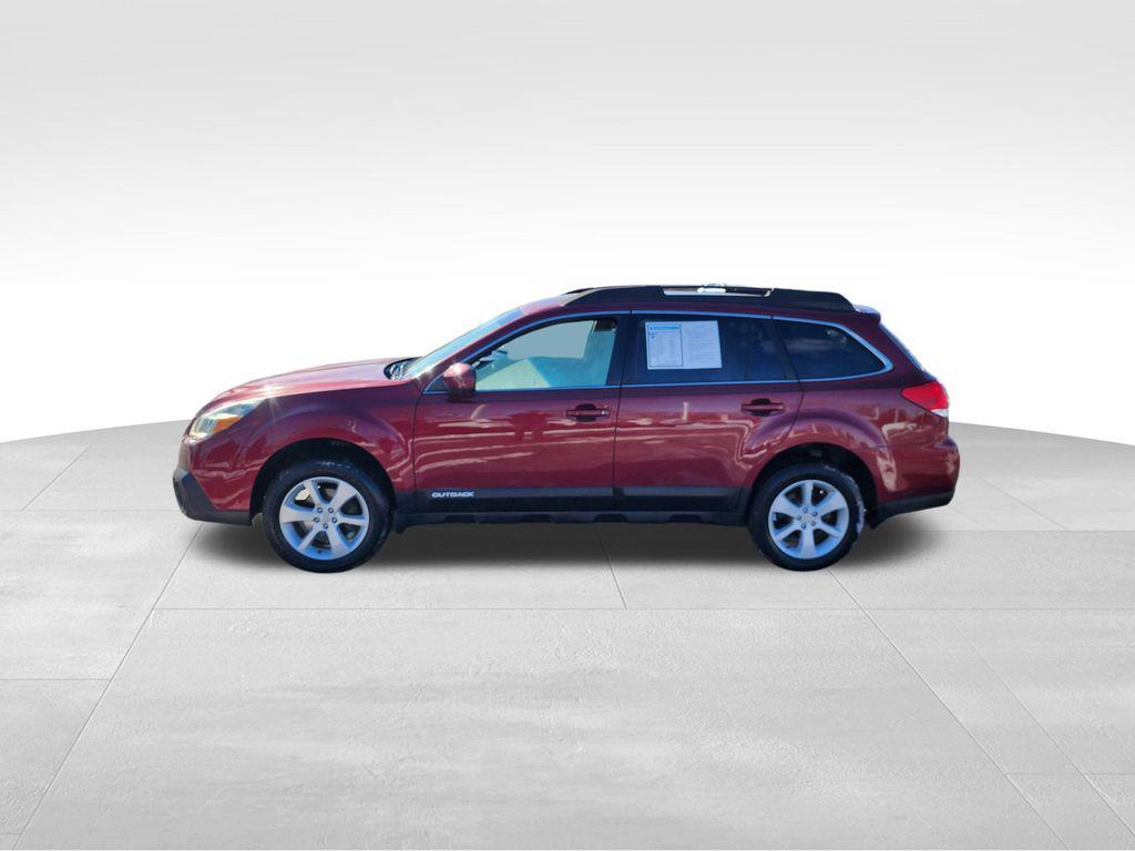 used 2013 Subaru Outback car, priced at $8,996