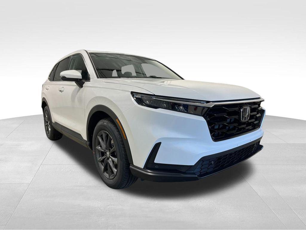 new 2026 Honda CR-V car, priced at $36,862