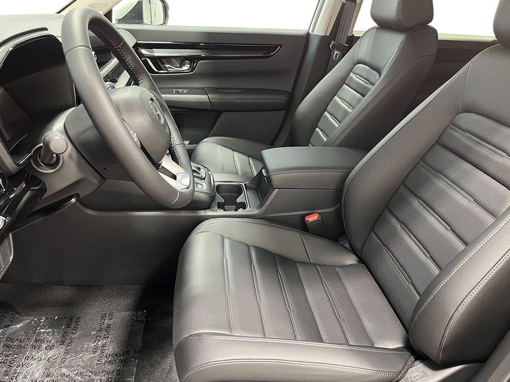 new 2026 Honda CR-V car, priced at $36,862