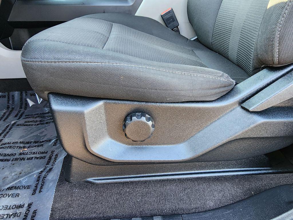 used 2020 Ford F-150 car, priced at $25,650