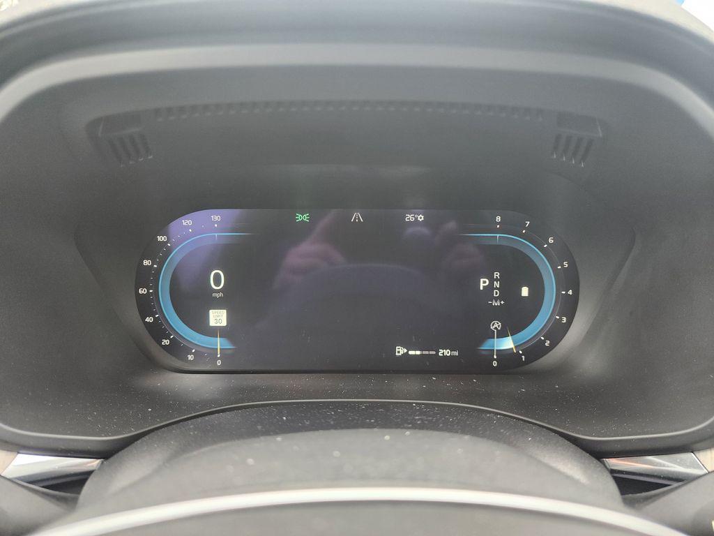 used 2022 Volvo XC60 car, priced at $32,391