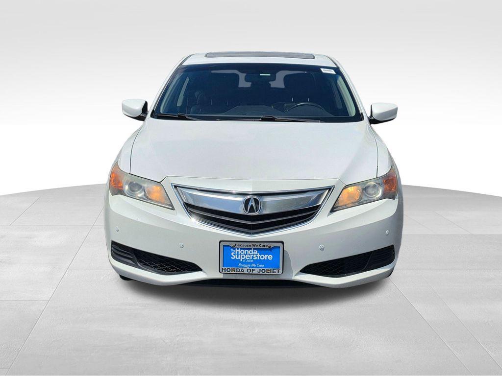 used 2015 Acura ILX car, priced at $9,997