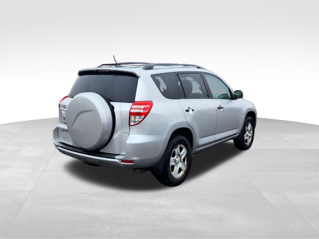 used 2011 Toyota RAV4 car, priced at $8,990