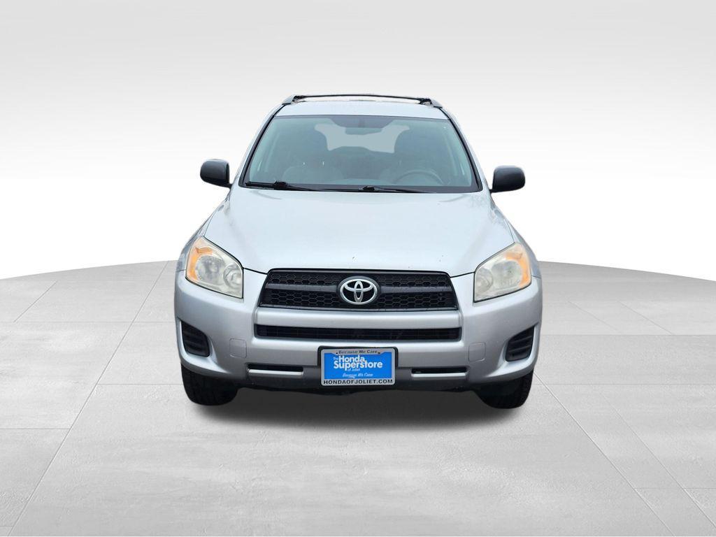 used 2011 Toyota RAV4 car, priced at $8,990