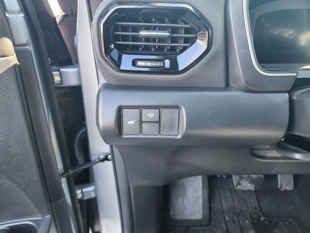 used 2026 Honda Pilot car, priced at $54,555