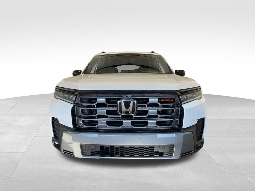 new 2026 Honda Pilot car, priced at $52,957