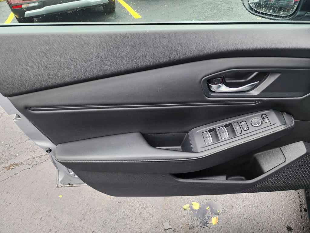 used 2023 Honda Accord Hybrid car, priced at $24,628